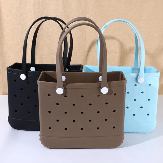Bolso de GOMA EVA
